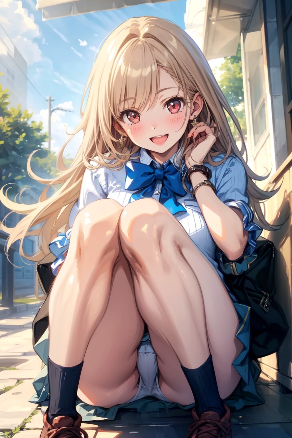 ぱんつ