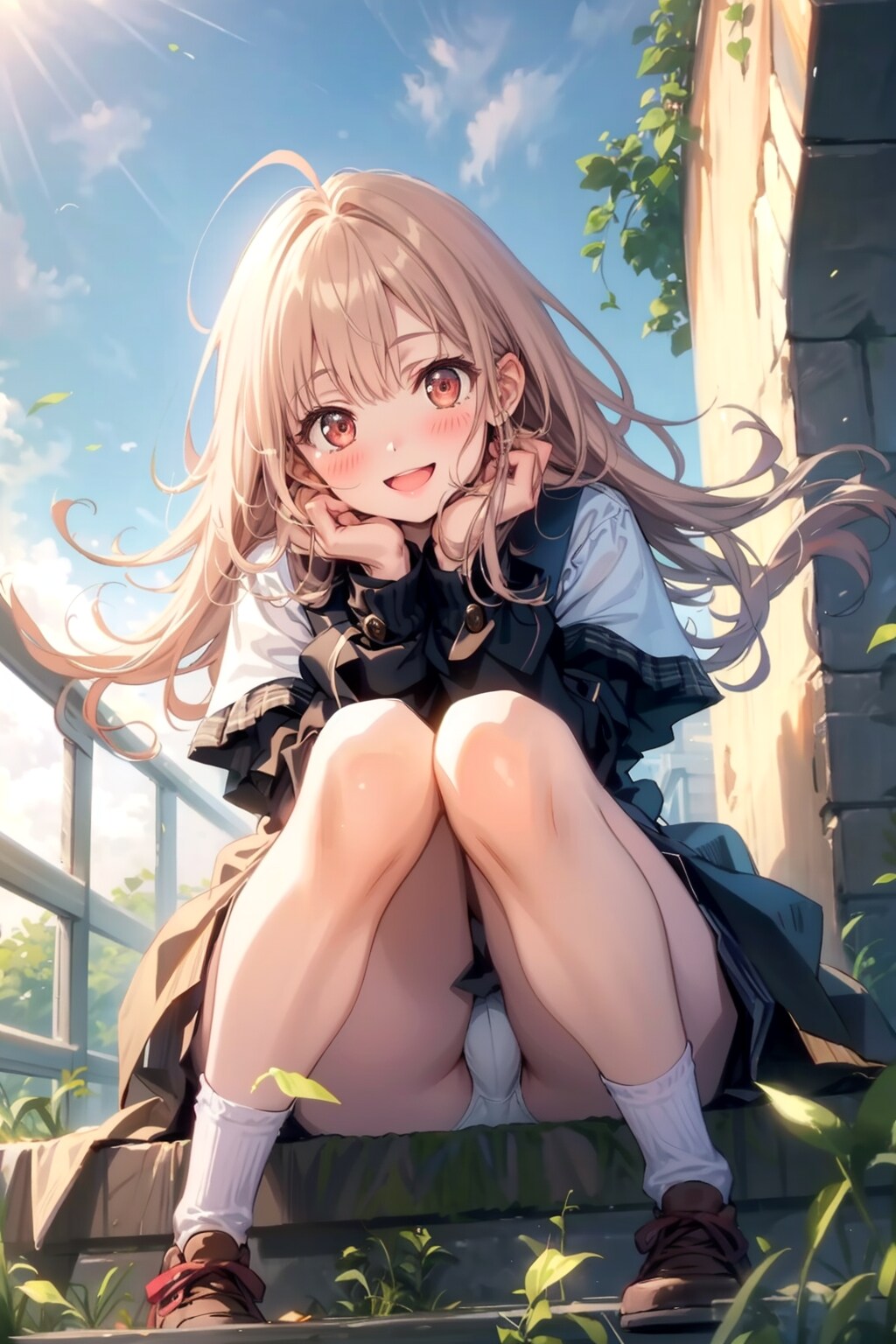 ぱんつ
