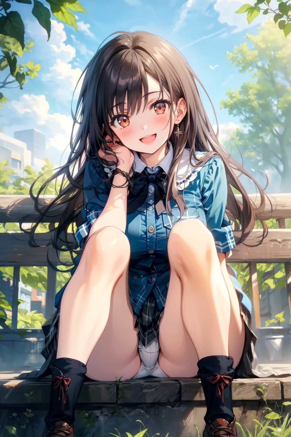 ぱんつ