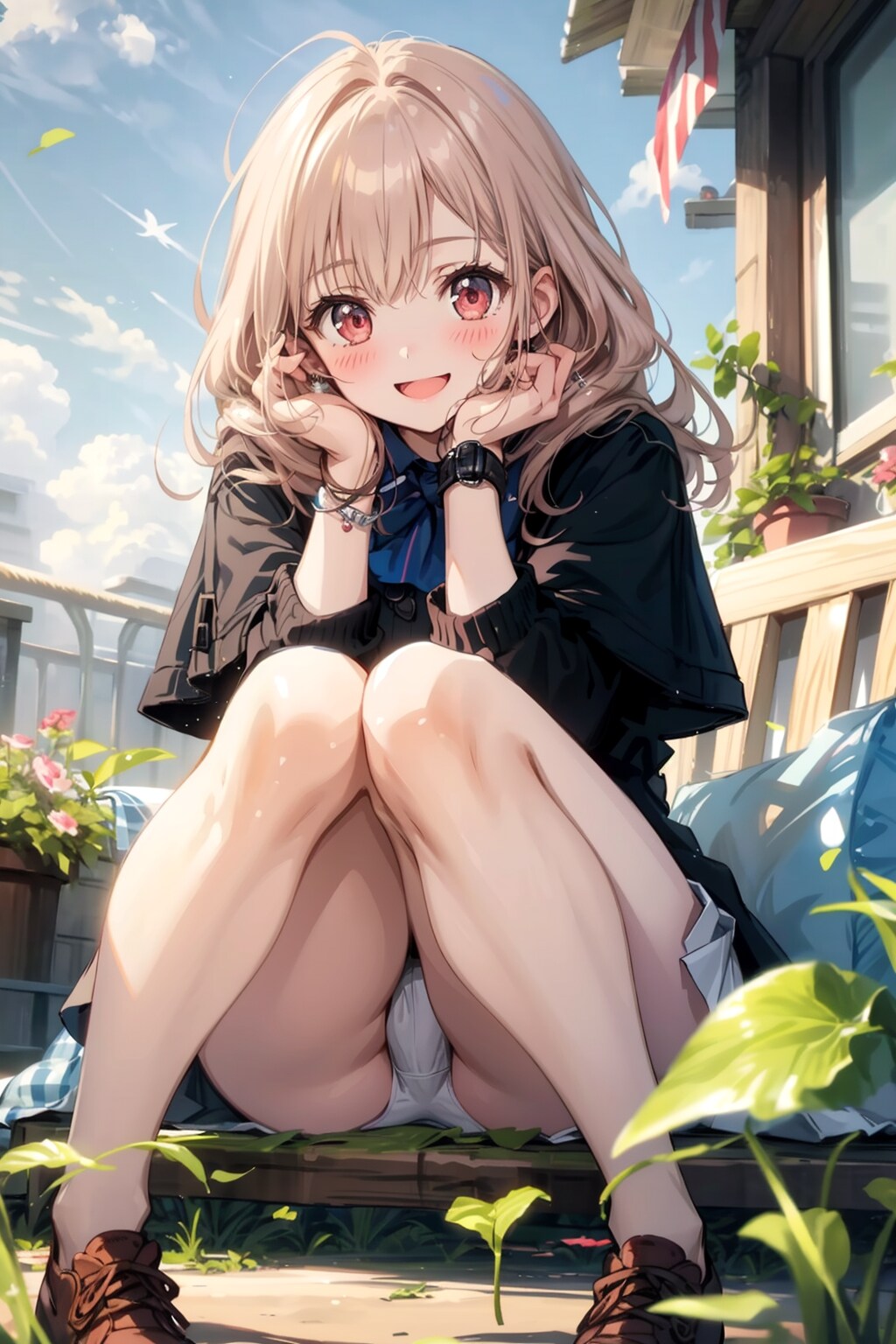 ぱんつ