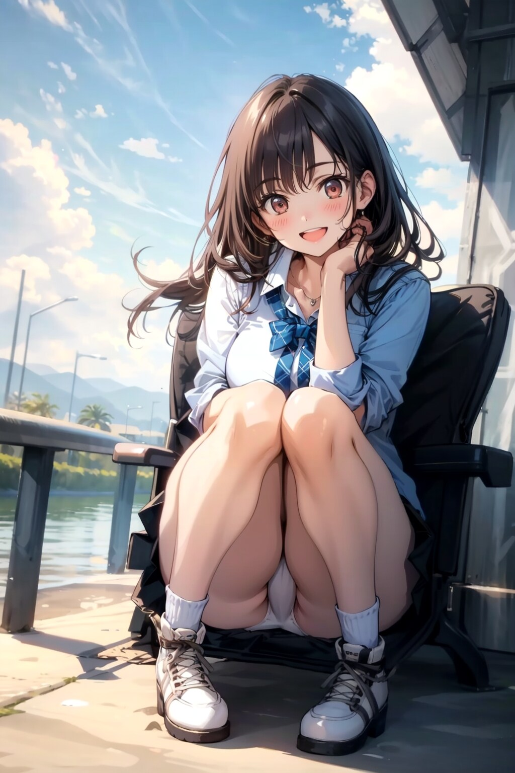 ぱんつ