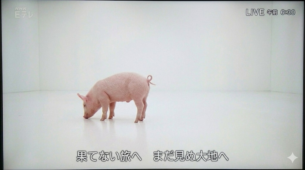 ラジオ体操第百