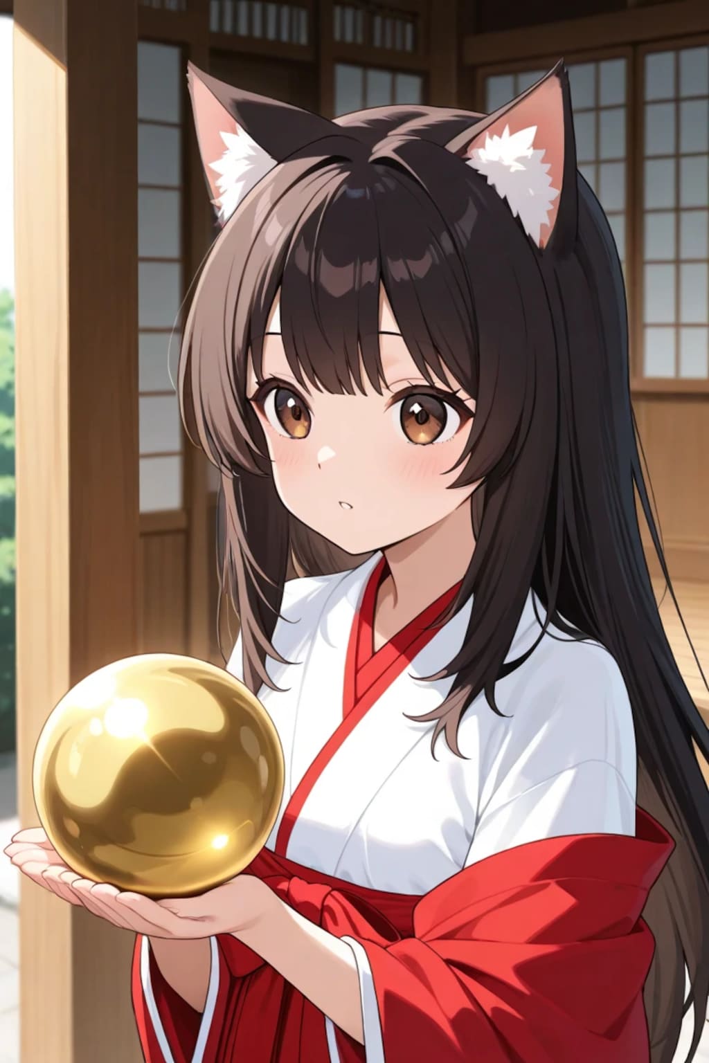 毎日ゴールデンボール