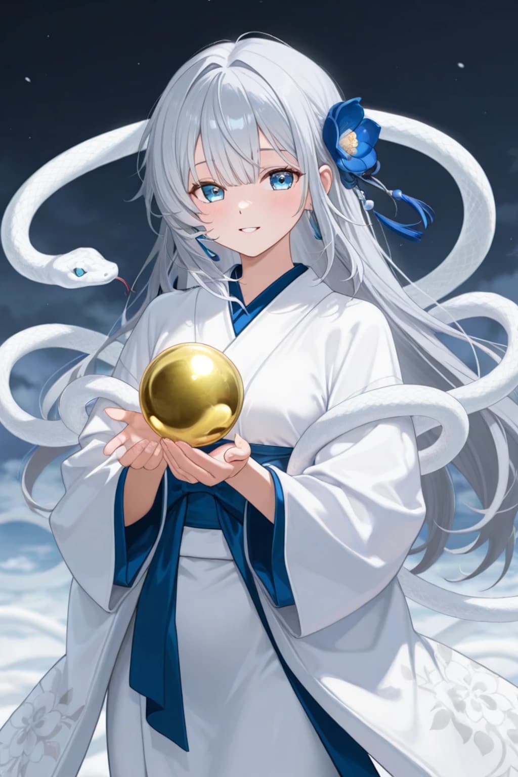 毎日ゴールデンボール