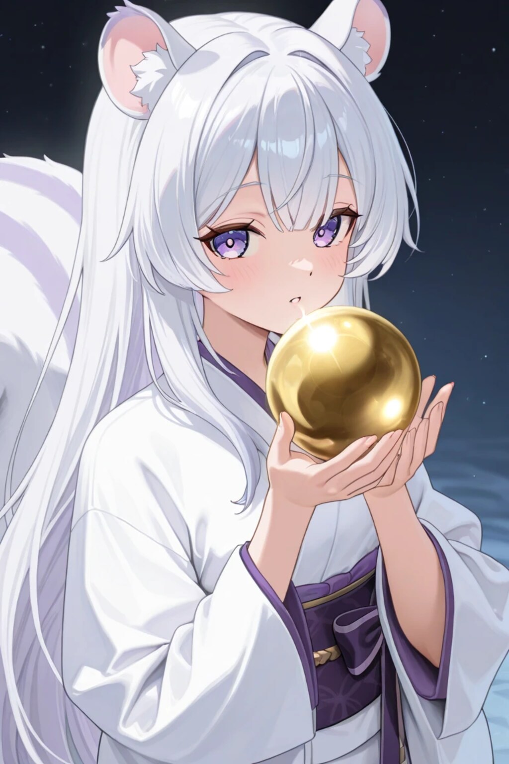 毎日ゴールデンボール
