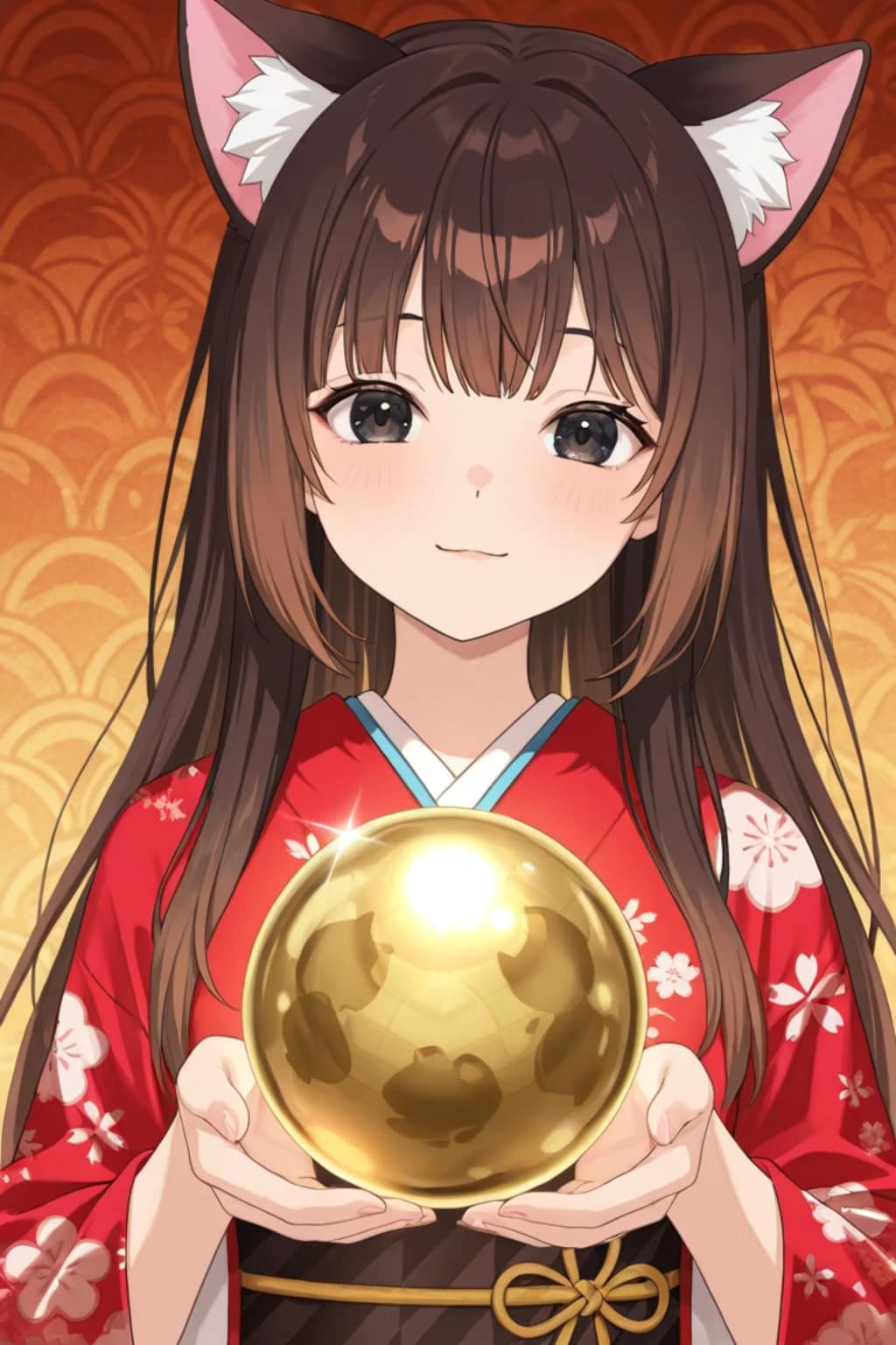 毎日ゴールデンボール