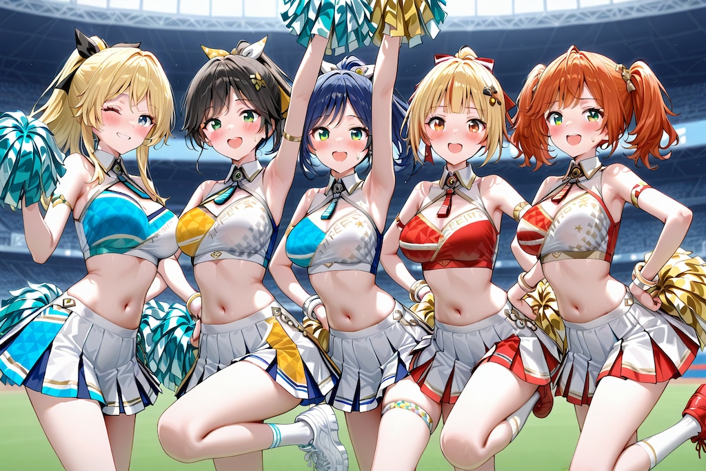 3周年おめでとう