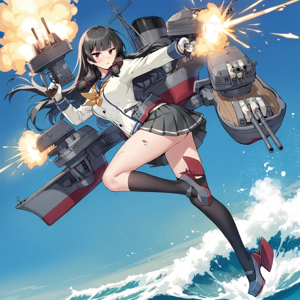 磯風