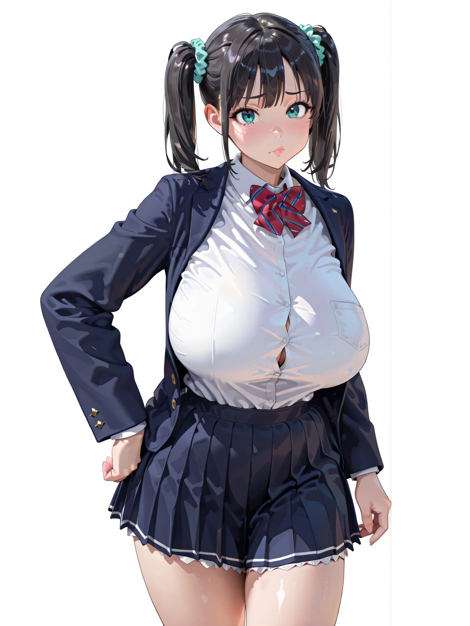 キャラクター紹介