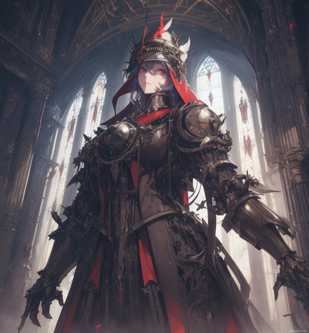 【12枚】クライマックス前のサブボス登場！