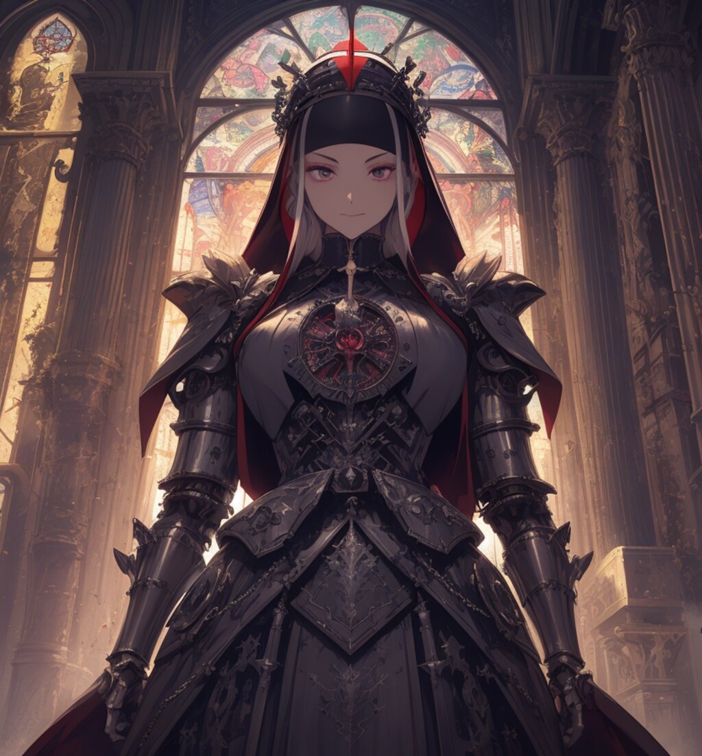 【12枚】クライマックス前のサブボス登場！