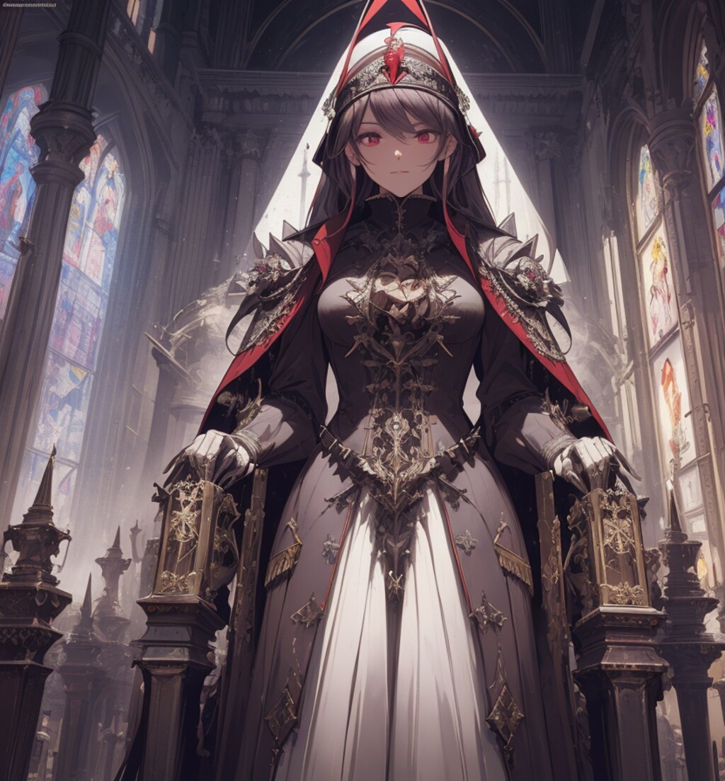 【12枚】クライマックス前のサブボス登場！