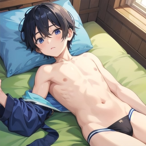やっても良いよ❤️