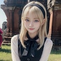 雨のち曇りっ娘ちゃん 10枚目