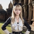 雨のち曇りっ娘ちゃん 8枚目
