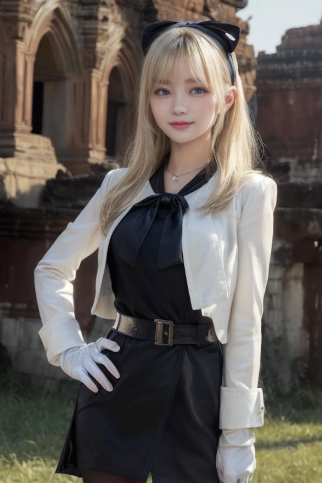 雨のち曇りっ娘ちゃん