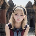 雨のち曇りっ娘ちゃん 11枚目