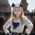 雨のち曇りっ娘ちゃん 12枚目
