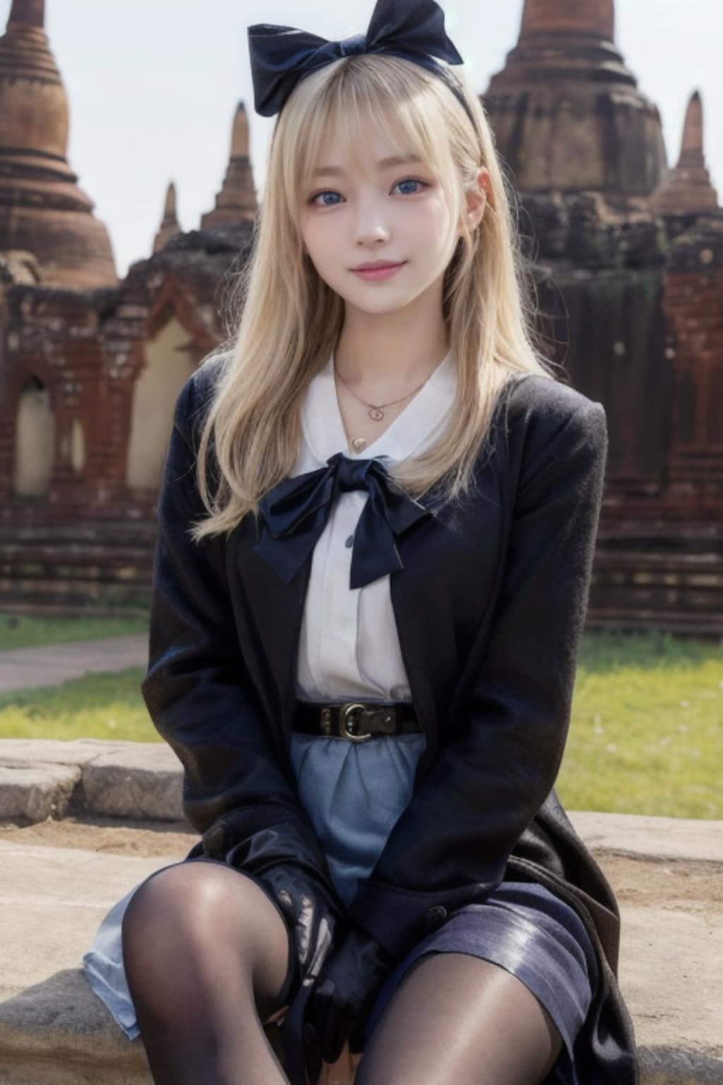 雨のち曇りっ娘ちゃん