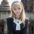 雨のち曇りっ娘ちゃん 7枚目