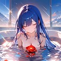 疲れた時は風呂の限る 3枚目