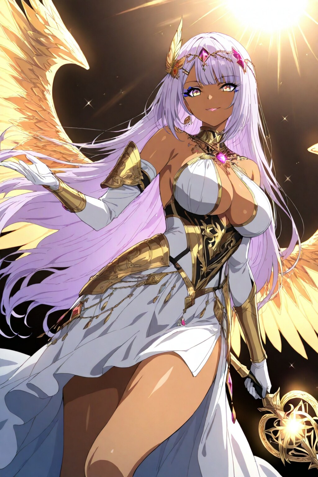 巨峰（Kyoho Grape）