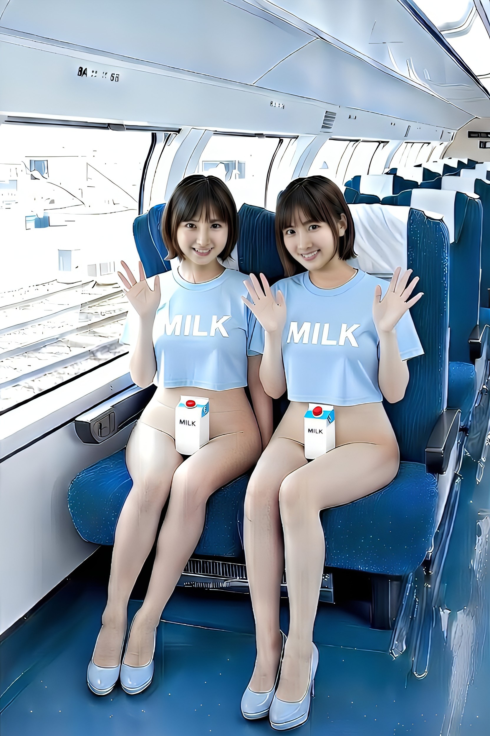 ＭＩＬＫ❤️