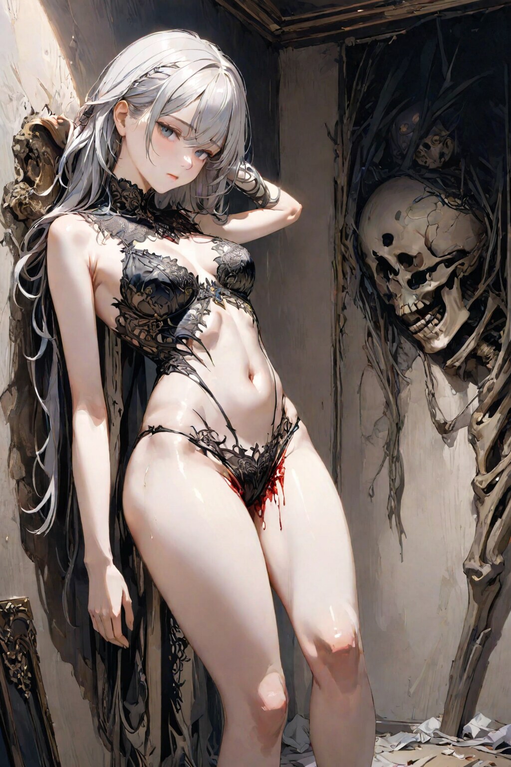 Wall