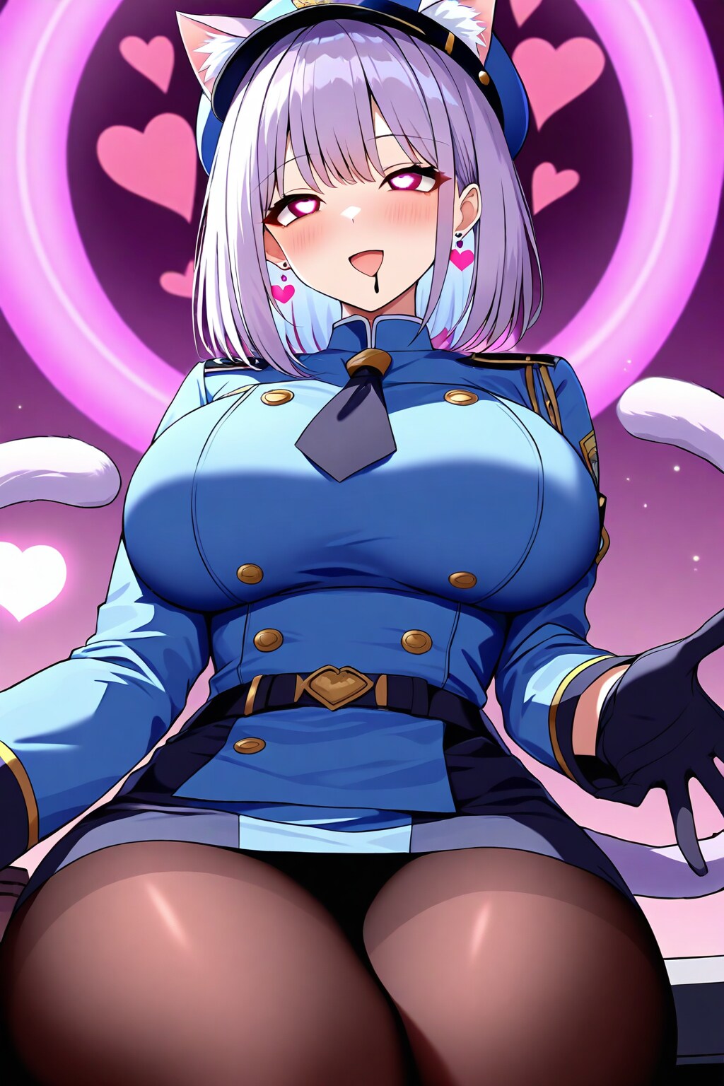 Nyaaan♡