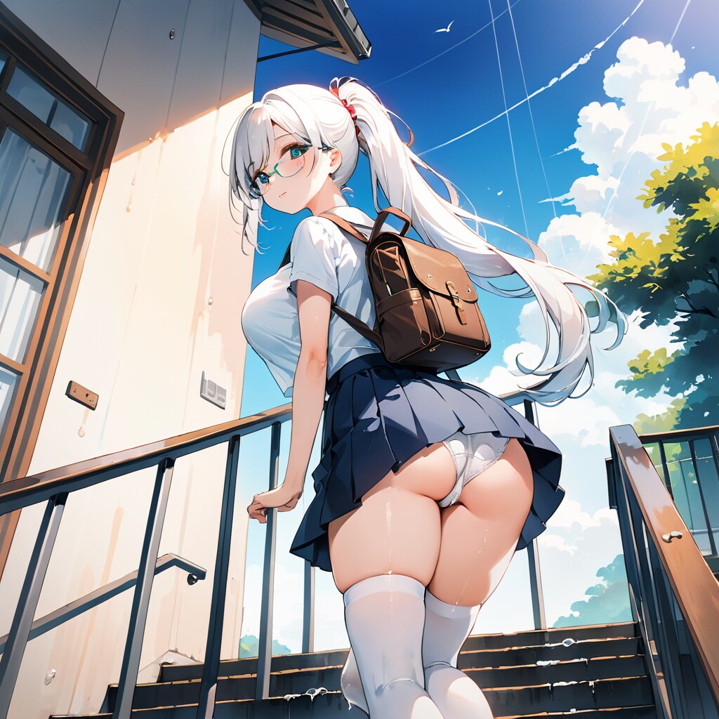 ひざ