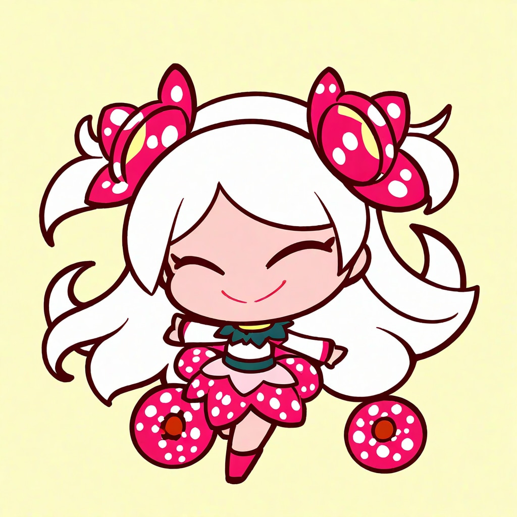 ラフレシアの精