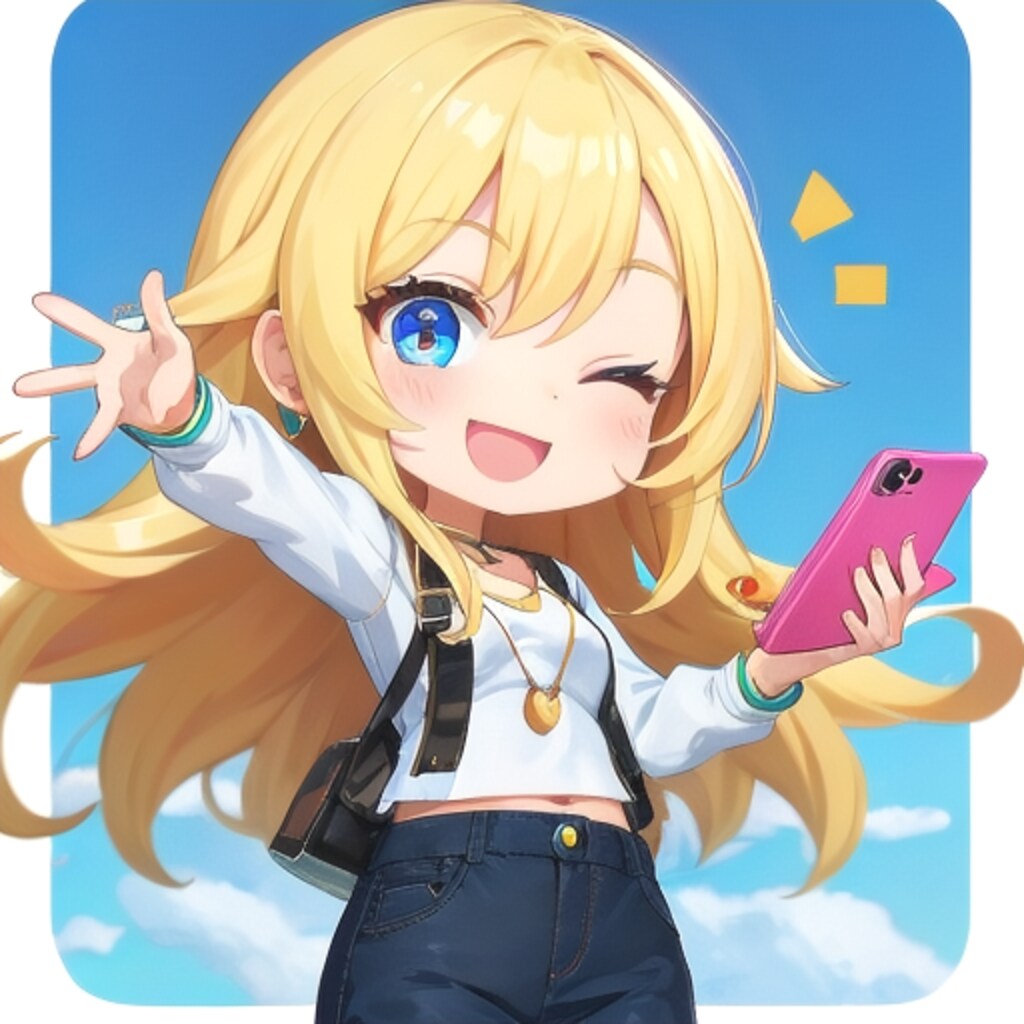 やあみんな！ちちぷいちゃんだよー！