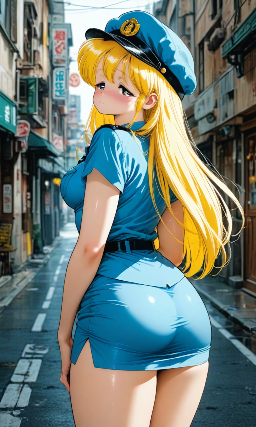 ポリス
