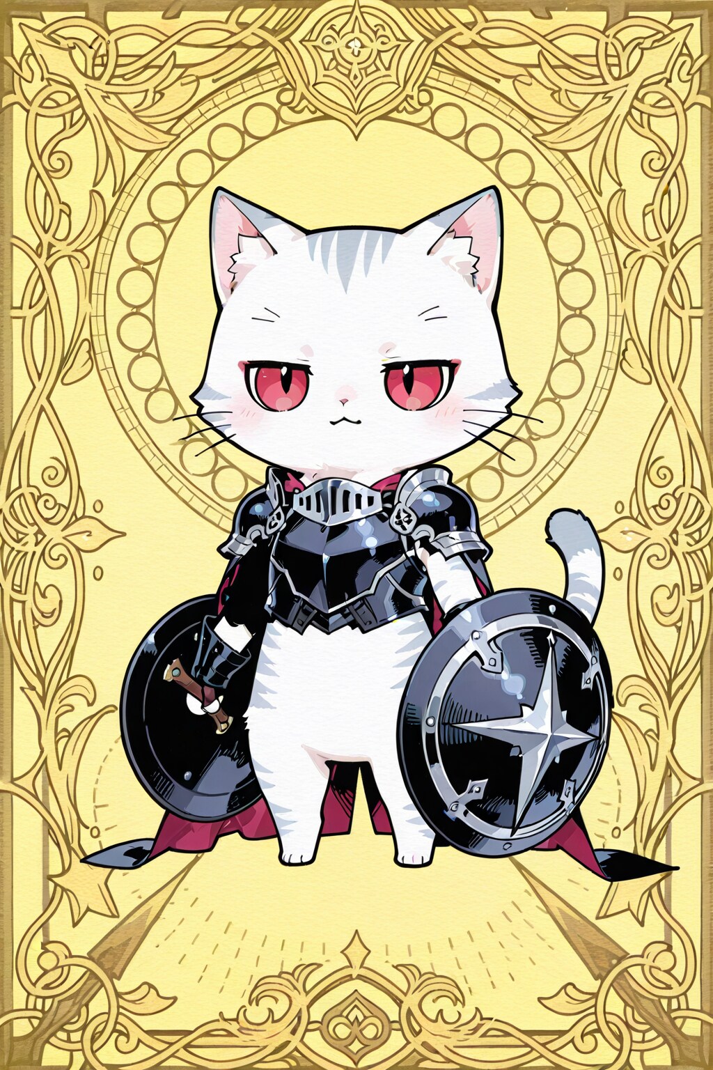 お前はタンクだ