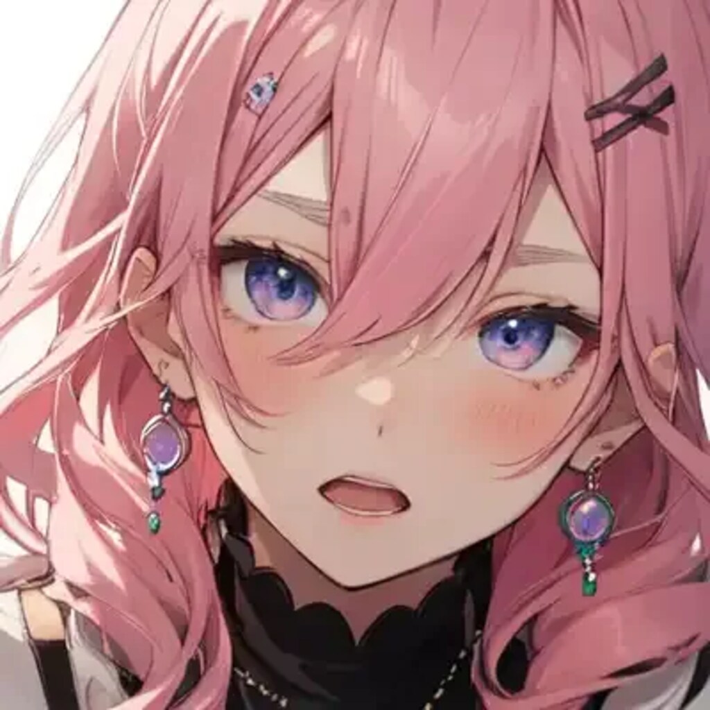 素直になれない男の娘