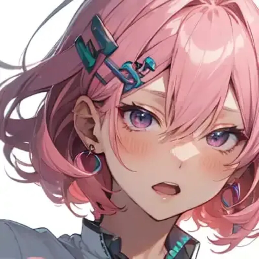 素直になれない男の娘