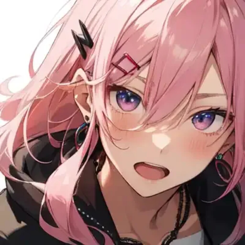 素直になれない男の娘