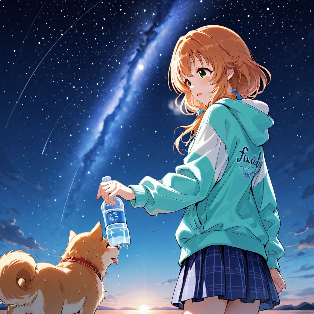 星空