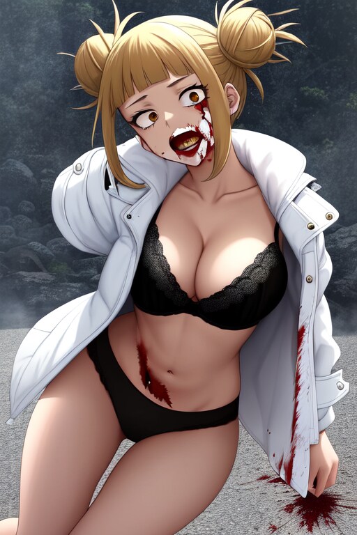 トガちゃん