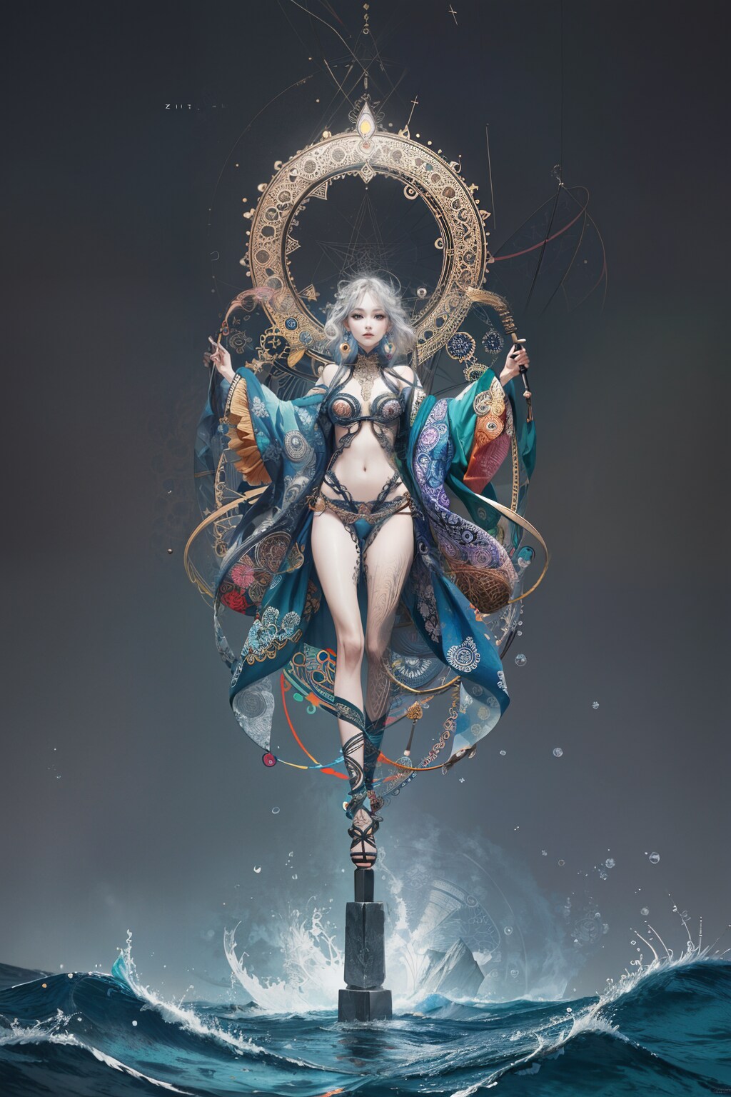 初転法輪