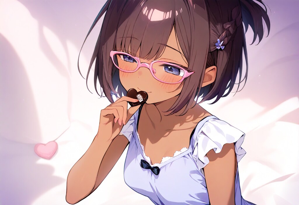 想いをちょっと足して