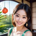 風鈴 2枚目