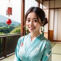 風鈴 4枚目