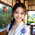 風鈴 3枚目