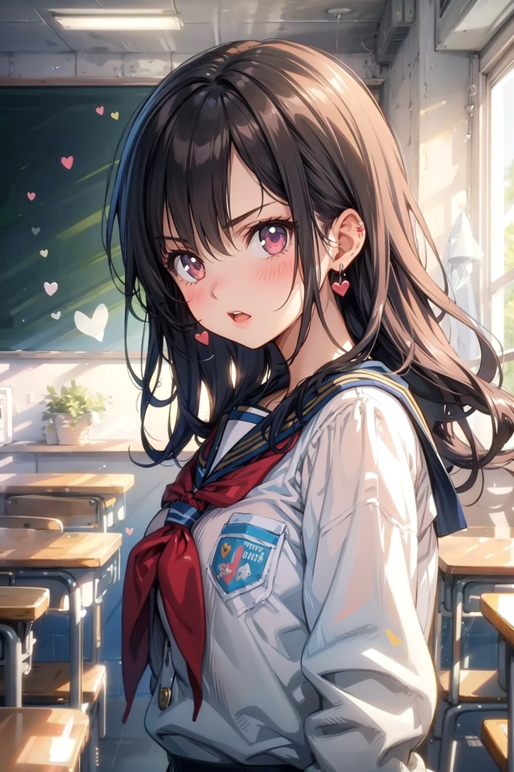 TOPAZ:tsun-dere