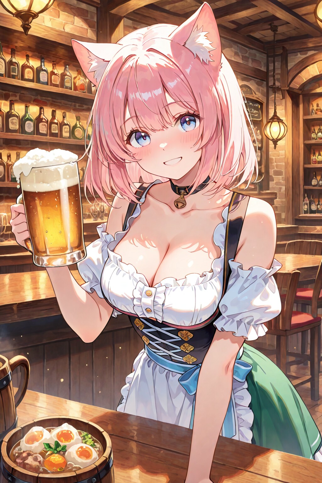 welcome！