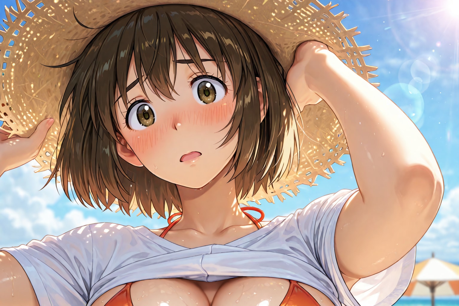 綾瀬さんちの part26
