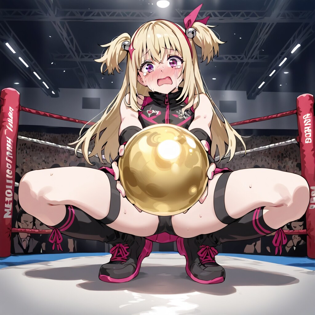 ゴールデンボール