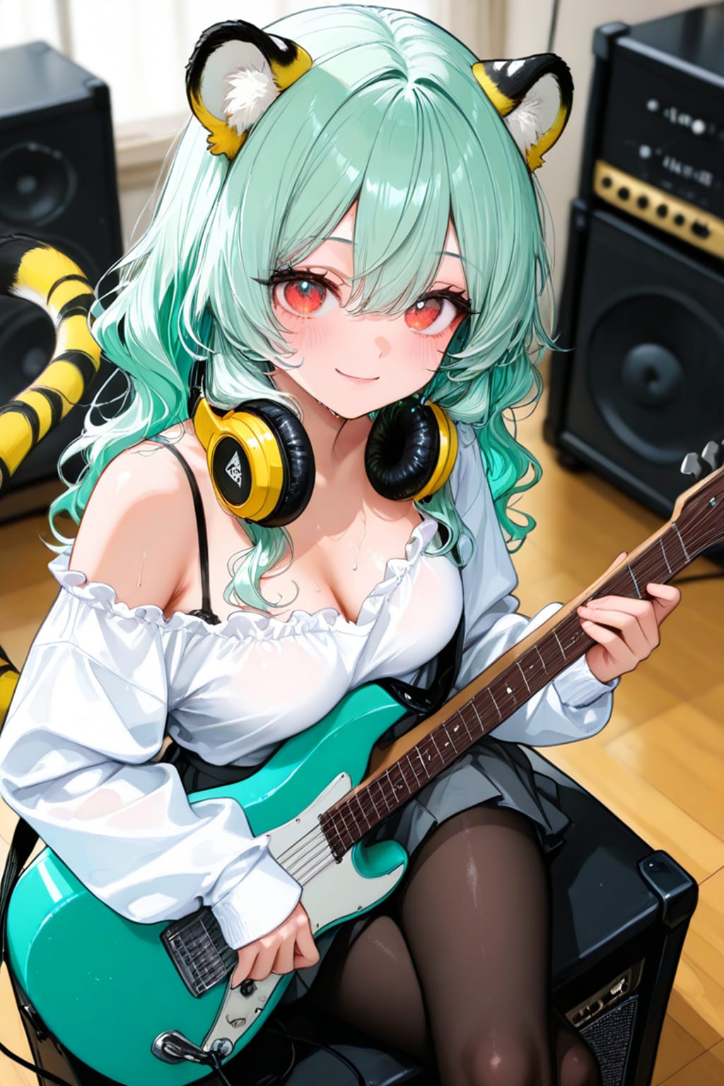 ギター練習