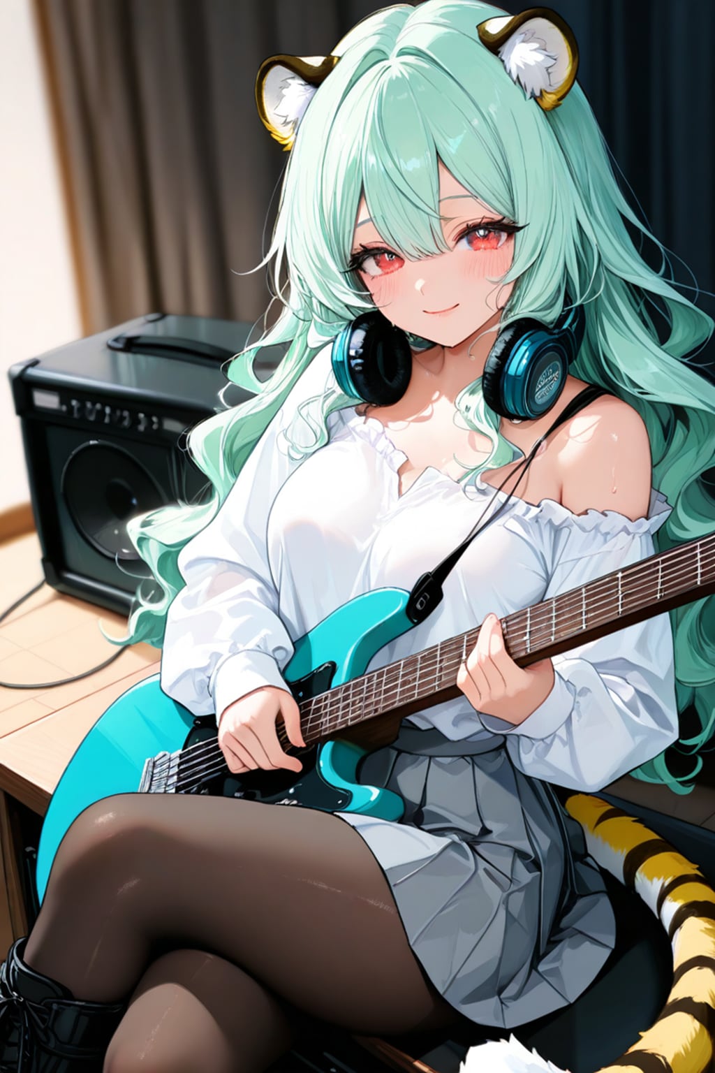 ギター練習